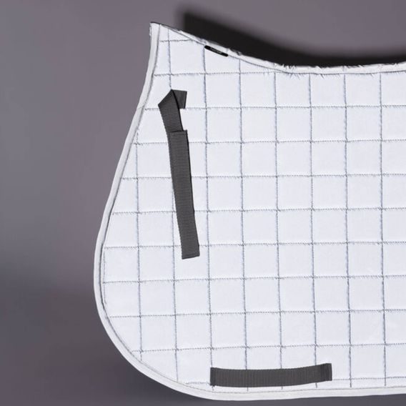 Podsedlová dečka Horze Hi Viz Kolekce 2025/26