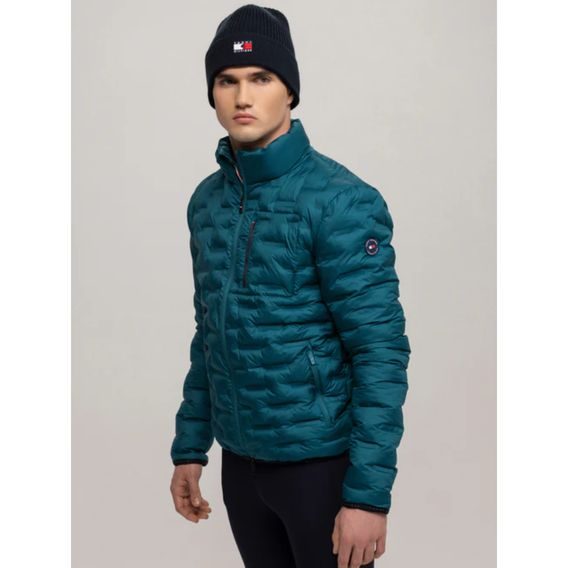 Bunda Tommy Hilfiger Charleston pánská Kolekce