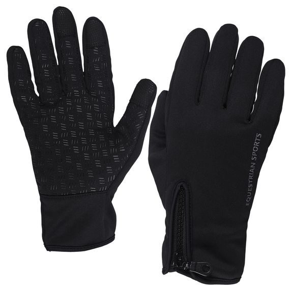 Rukavice QHP Vienna Waterproof Kolekce 2026/27