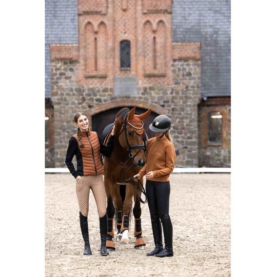 Jeggings Kingsland Kristin A Shape Full Grip dámské Kolekce 2025/26