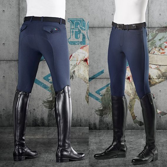 Rajtky Equiline Grafton Mikro pánské