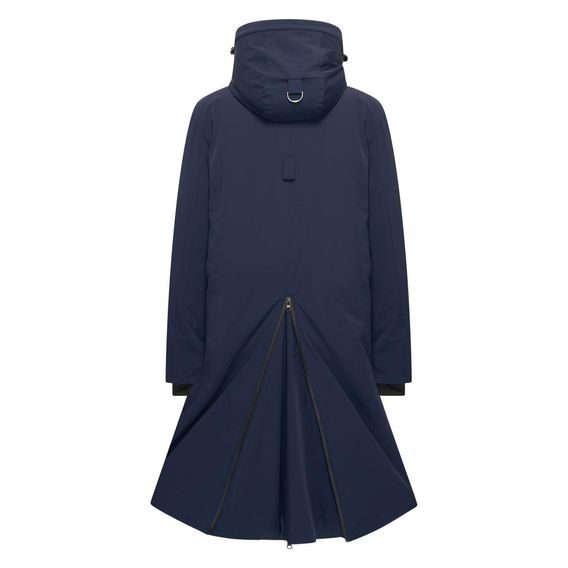 Kabát HV Polo Heat Tech dámský - powerbanka není součástí