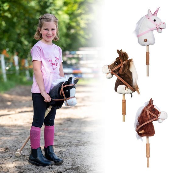 Hobby Horse HKM Bella beginner