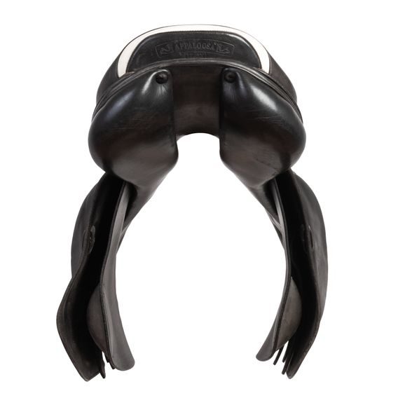 Komise č.P84740 Sedlo Prestige Equipe 1832 č. vč. 146019 + obal KT