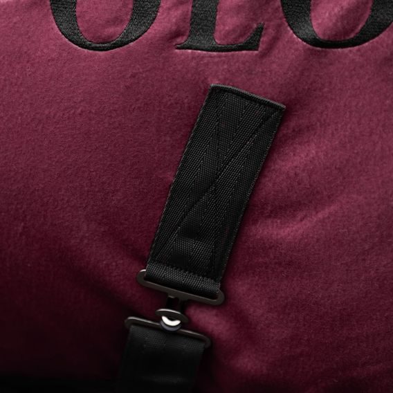 Odpocovací deka HV Polo Sasha Kolekce 2026/27