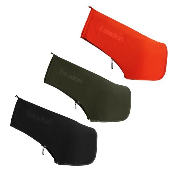 Krční díl Eskadron Dynamic Fleece Kolekce 2025/26