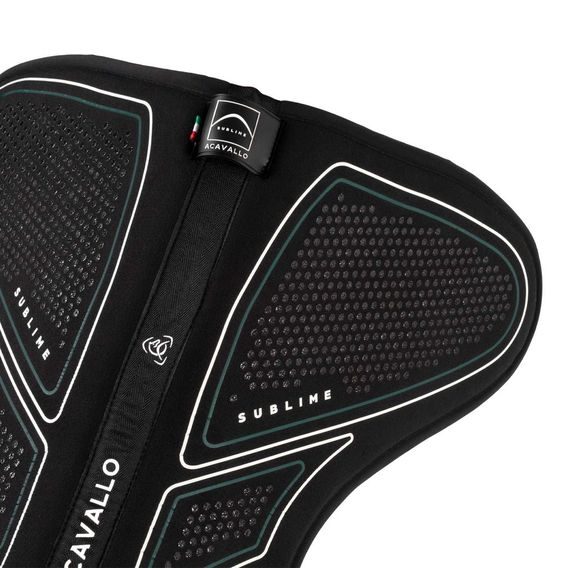 Dečka tlumící Acavallo Zero Impact vpředu zesílená