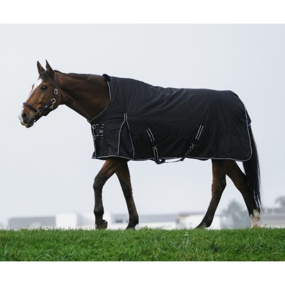 Deka termo výběhová Riding World Oxford 200g