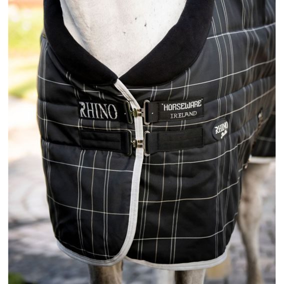 Deka stájová Horseware Rhino Stable 100g