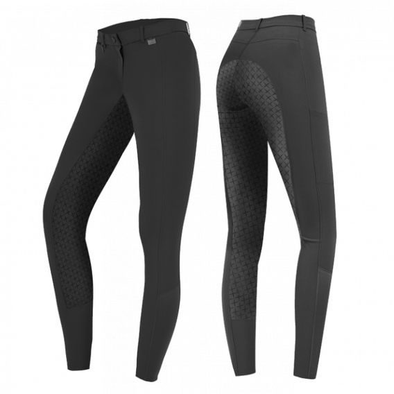 CRAZY Rajtky ELT Micro Sport Full Grip dámské DOPRODEJ