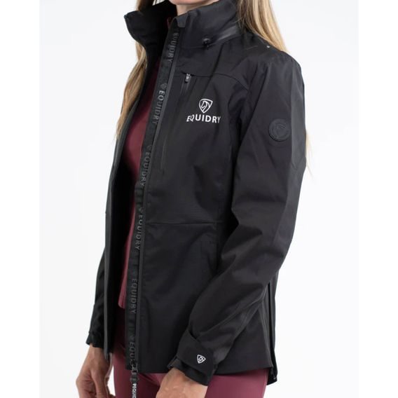 Bunda Equidry Varsha Waterproof dámská