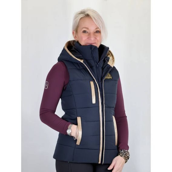 Vesta Team Bloomfield Legacy dámská