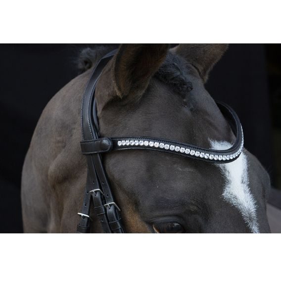 Uzdečka Schockemöhle Charleston a.k.n.