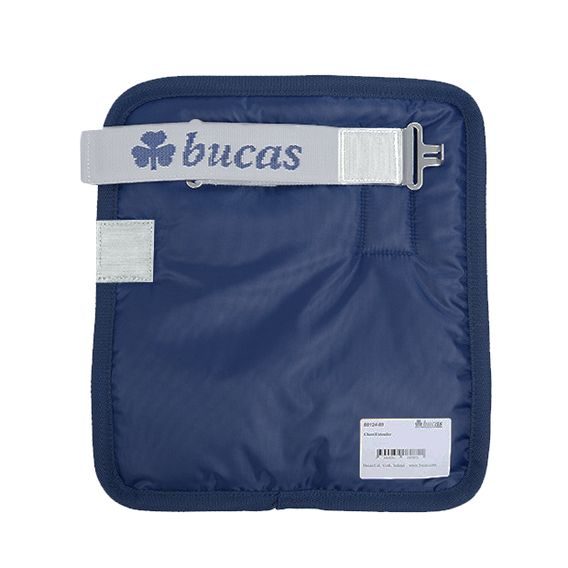 Dekový mezikus Bucas