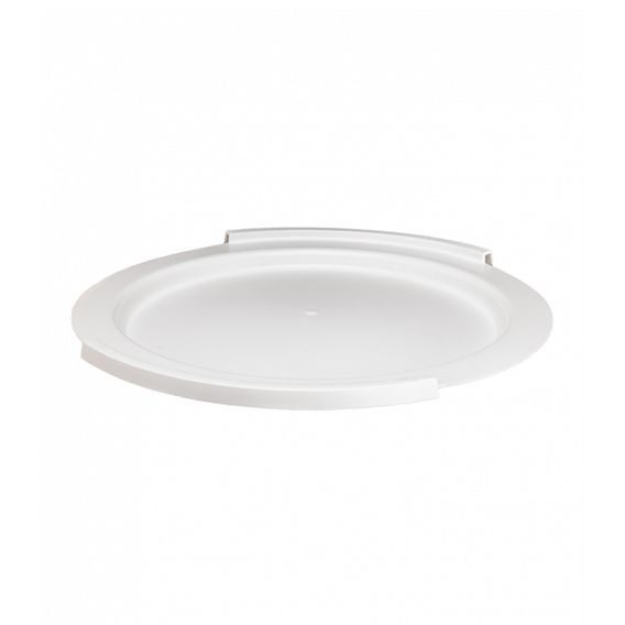 Víko na vědro Flexi 17l