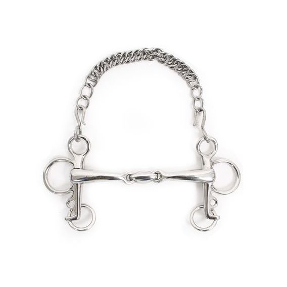 Pelham nerez H&M Danger 42700 xxx 56 DOPRODEJ