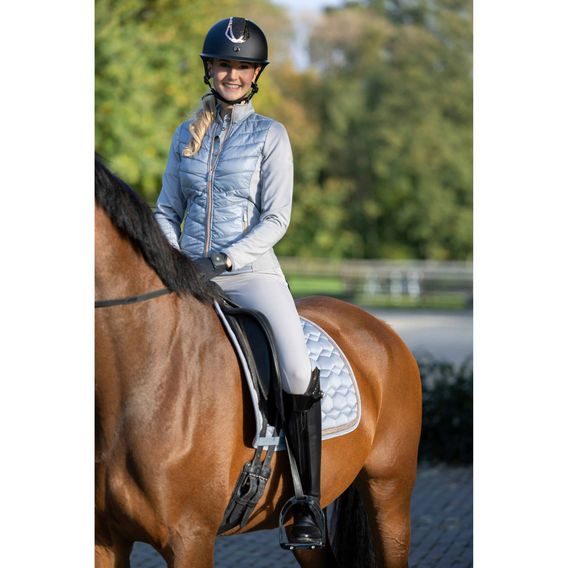 Bunda HKM Wien dámská