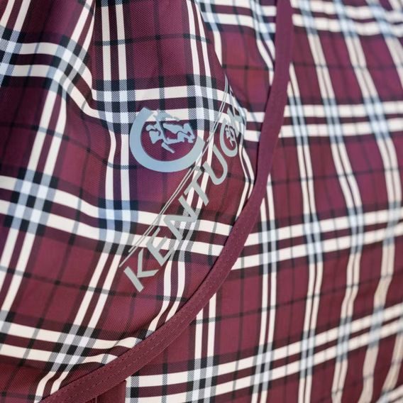 Krční díl Kentucky All Weather Waterproof Comfort 100g