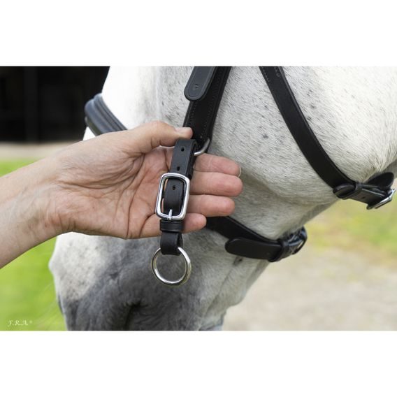 Bezudidlová uzdečka F.R.A. Runa DOPRODEJ