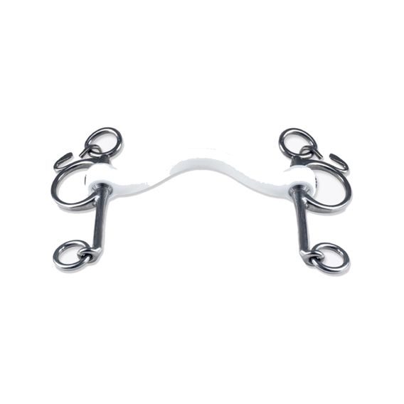 Trust Baby Pelham port Hard 20mm