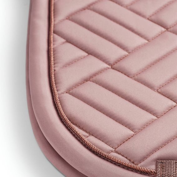 Podsedlová dečka Equestrian Stockholm Modern Midsummer Blush Kolekce 2026