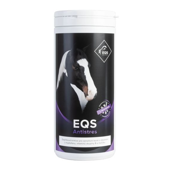 *EQS* Antistres