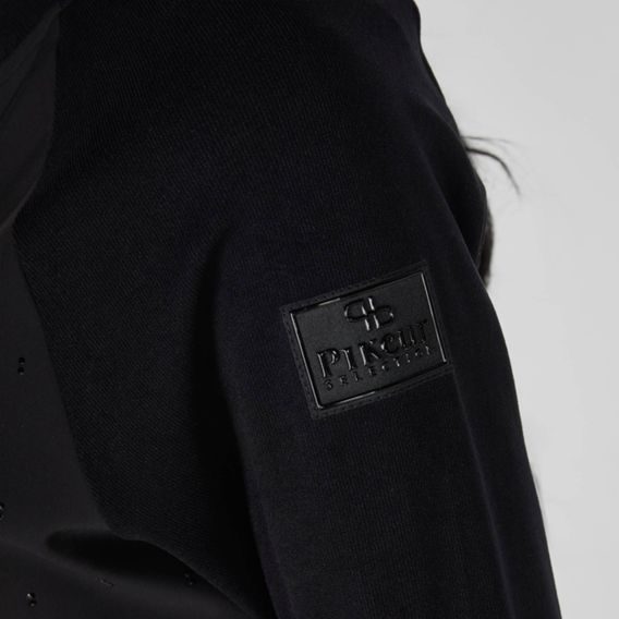 Bluson Pikeur Selection Knit Hybrid 1325 dámská Kolekce 2026