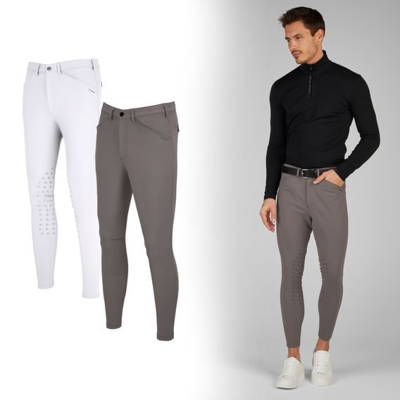 Rajtky Pikeur Rodrigo NEW Koleno Grip pánské