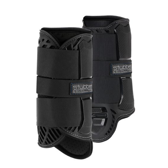 Kamaše Stübben Hybrid XC přední pár