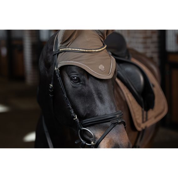 Čabraka na uši Eskadron Platinum Dynair Mash Sport Kolekce 2025