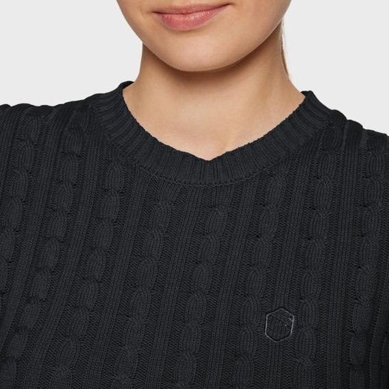 Tričko Samshield Lidy Pull Over dámské Kolekce