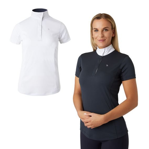 Tričko závodní Horze Blaire dámské DOPRODEJ