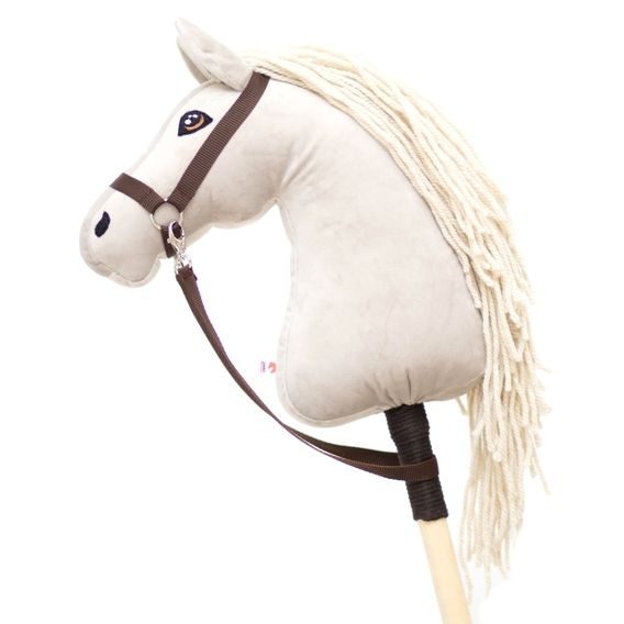 Hobby Horse Hobbík hříbě Juhi velikost S DOPRODEJ