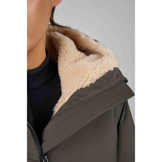 Kabát Pikeur Classic Sports Raincoat dámský Kolekce 2025/26