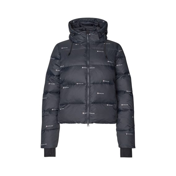 Bunda Kingsland Classic Insulated dámská