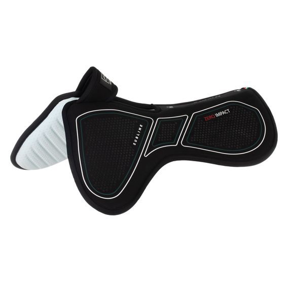 Dečka tlumící Acavallo Zero Impact Withers Free