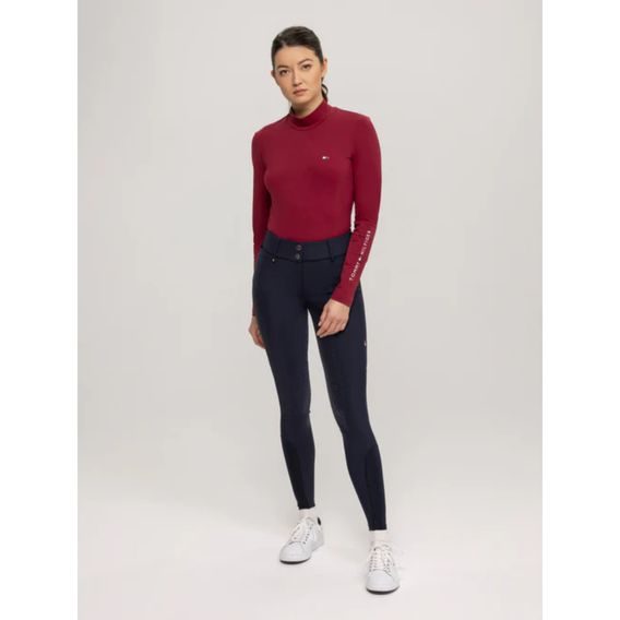 Rajtky Tommy Hilfiger Minnesota Softshell Full Grip dámské Kolekce 2024/25