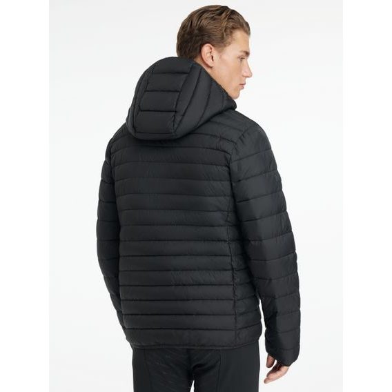 Bunda Lemieux Hooded Puffer pánská Kolekce 2025/26
