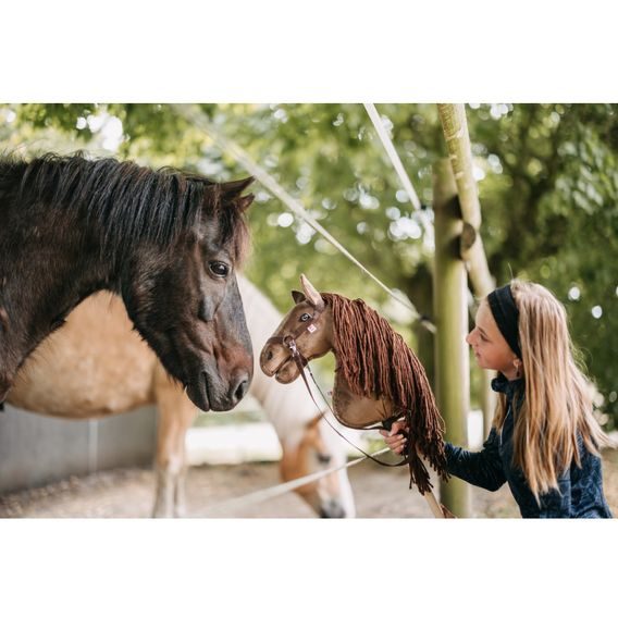 Hobby Horse Hobbík dospělý Juhi velikost M