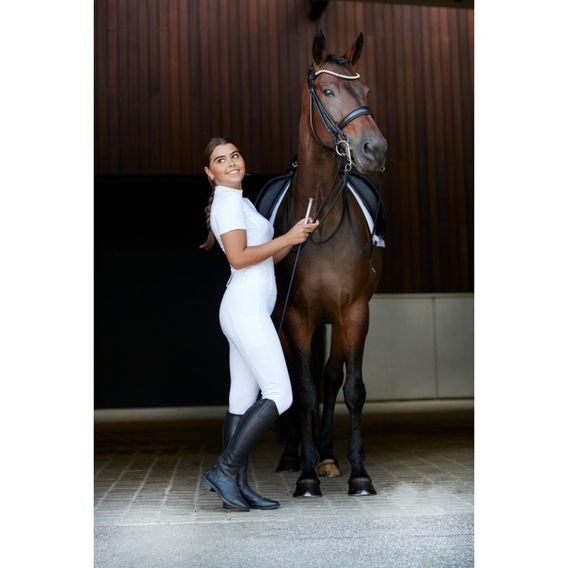 Jeggings Equipage Kalea Full Grip dámské