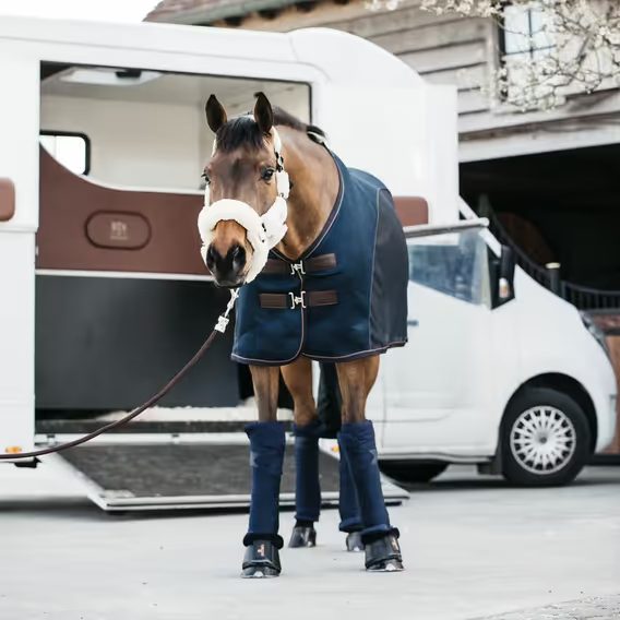 Stájové bandáže Kentucky Repellent