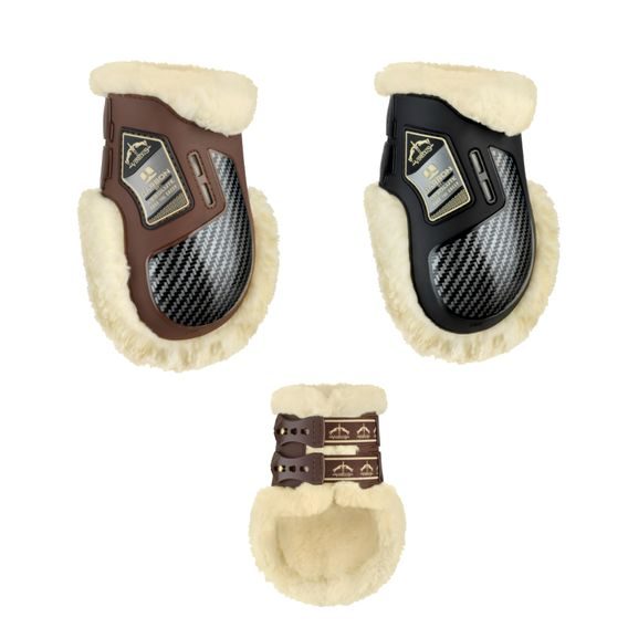 Strouhačky Veredus Carbon Gel Absolute Save the sheep