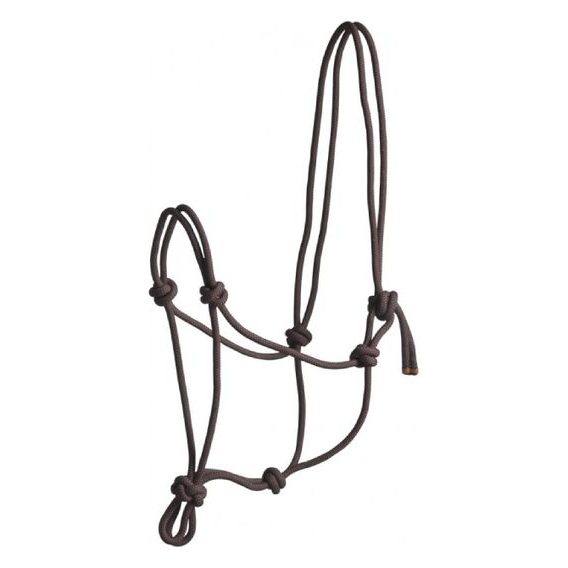 *W* Ohlávka provazová Norton First