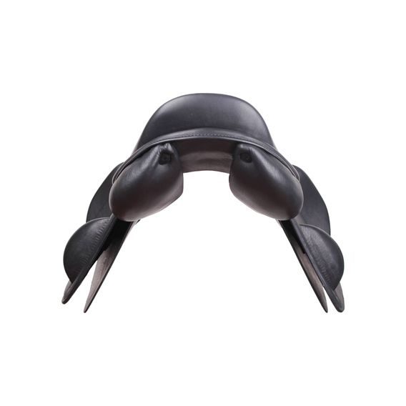 Sedlo skokové KenTaur Calimero SL PLUS