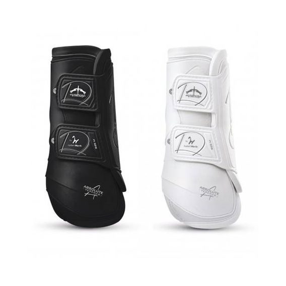 Kamaše Veredus Absolute Velcro přední