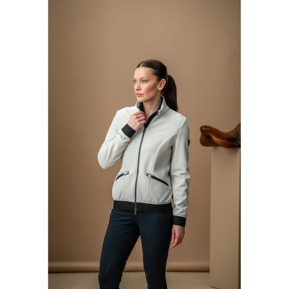 Bunda Horseware Respira dámská Kolekce 2025/26