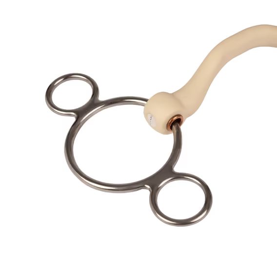 Pessoa Velari by Kentucky Flex Tongue Port Soft 20mm