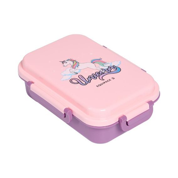 Svačinový box Equipage Unicorn
