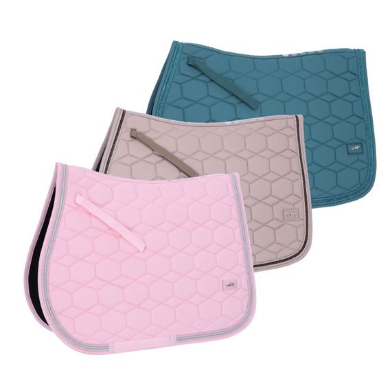 Podsedlová dečka Schockemöhle High Density Kolekce 2026