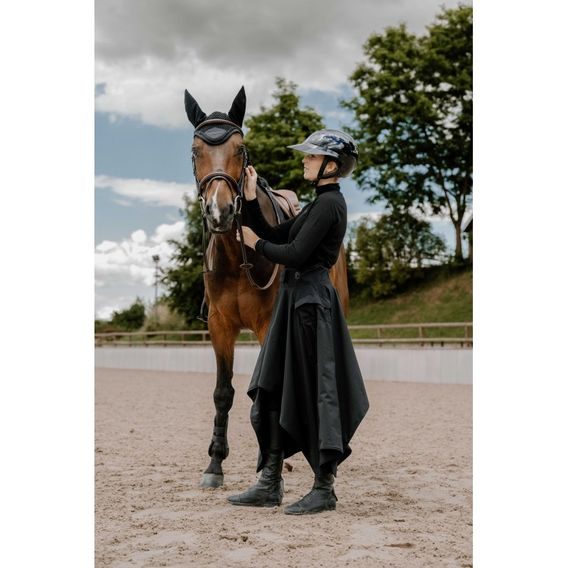 Jezdecká sukně Equitheme EQ-Joelle JTM